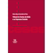 Tribunal de contas da união e as empresas estatais