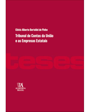 Tribunal de contas da união e as empresas estatais