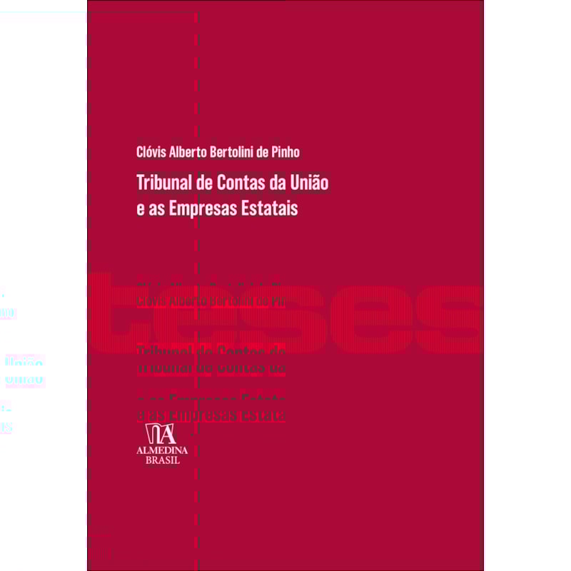 Tribunal de contas da união e as empresas estatais
