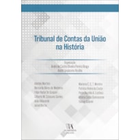 Tribunal de Contas da União na História