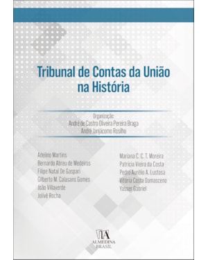 Tribunal de Contas da União na História