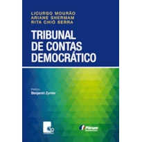 Tribunal de contas democrático