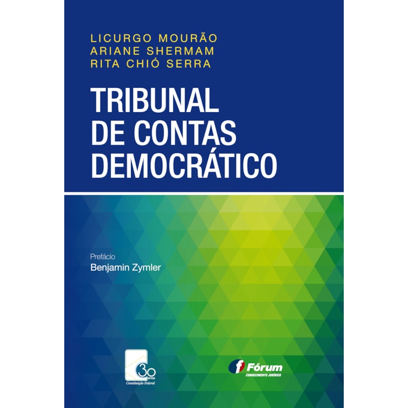 Tribunal de contas democrático