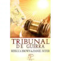 TRIBUNAL DE GUERRA