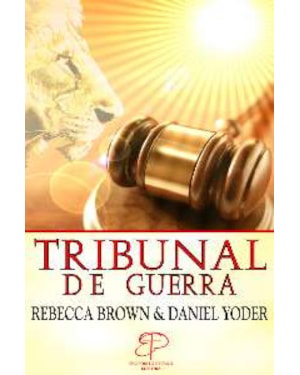 TRIBUNAL DE GUERRA