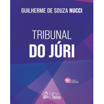 TRIBUNAL DO JURI - 10ª EDIÇÃO 2024