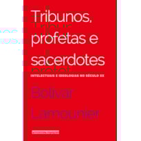 TRIBUNOS PROFETAS E SACERDOTES