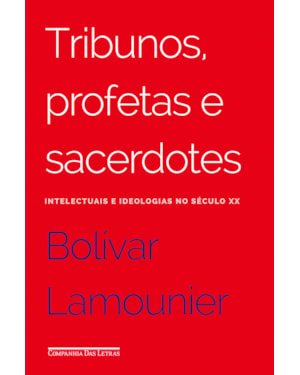 Tribunos profetas e sacerdotes