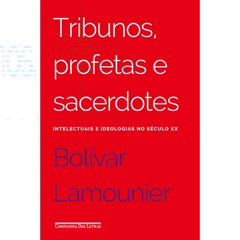 TRIBUNOS PROFETAS E SACERDOTES