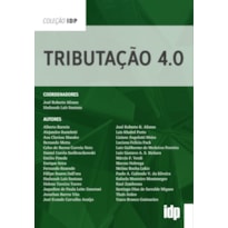 Tributação 4.0