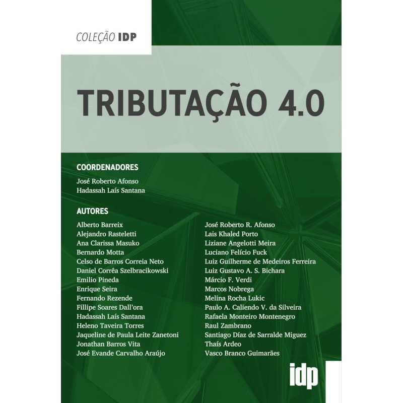 Tributação 4.0
