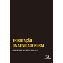 Tributação da atividade rural