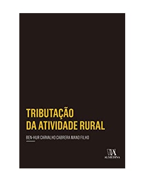 Tributação da atividade rural