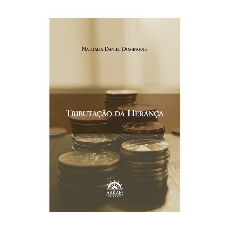Tributação da herança