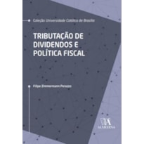Tributação de dividendos e política fiscal