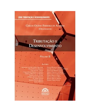 Tributação e desenvolvimento