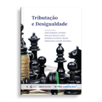 TRIBUTAÇÃO E DESIGUALDADE