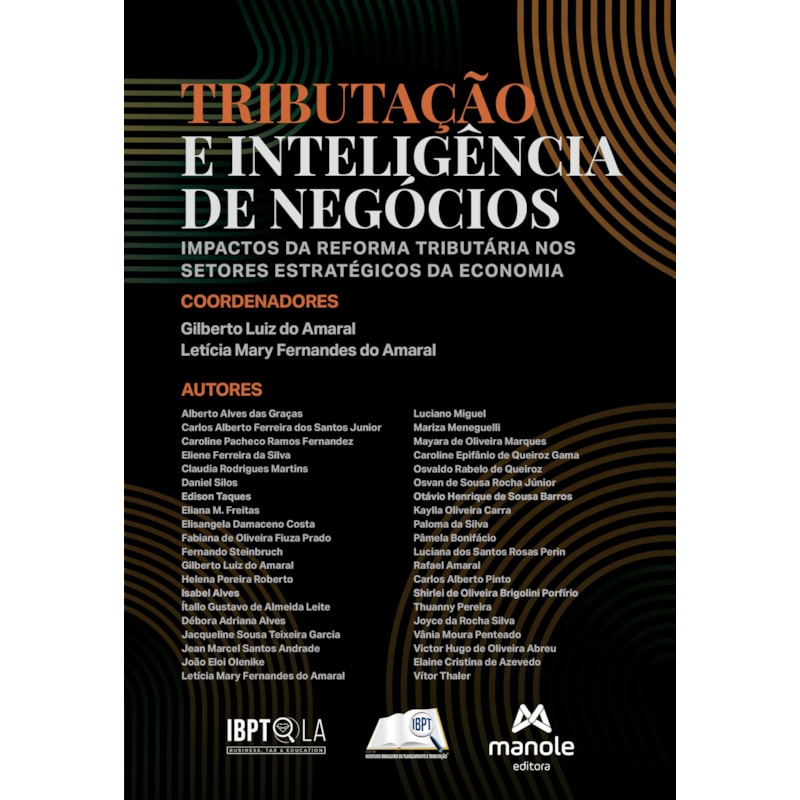 Tributação e inteligência de negócios: Impactos da reforma tributária nos setores estratégicos da economia
