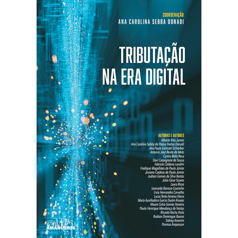 Tributação na Era Digital