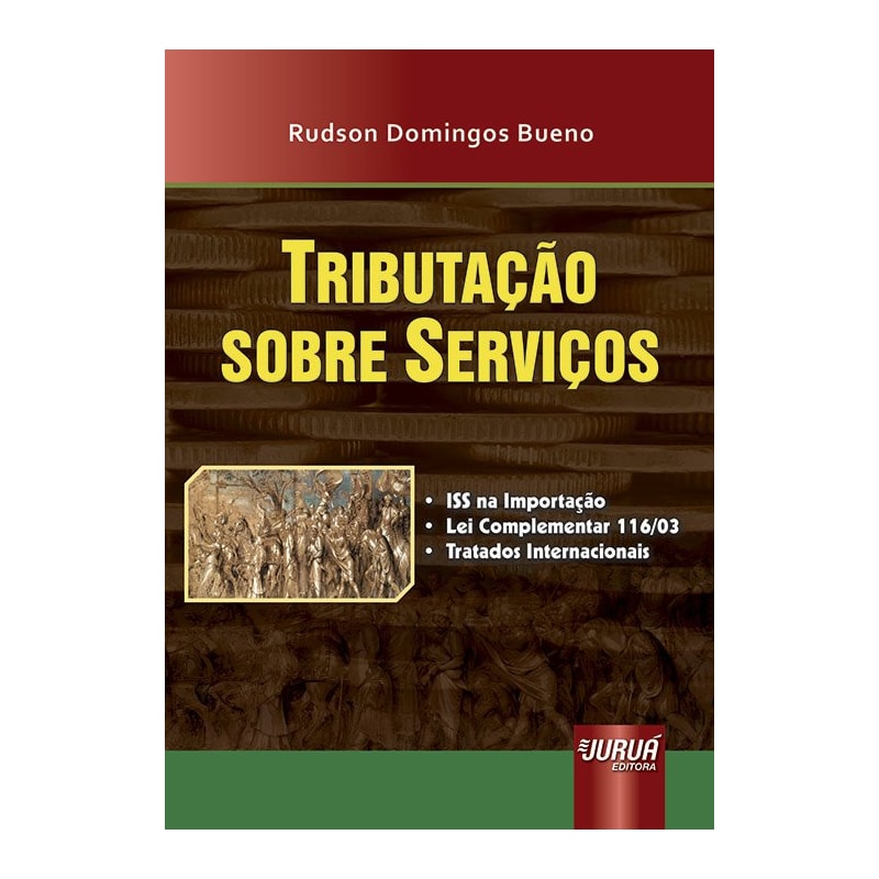 TRIBUTAÇÃO SOBRE SERVIÇOS - - ISS NA IMPORTAÇÃO - LEI COMPLEMENTAR 116/03 - TRATADOS INTERNACIONAIS
