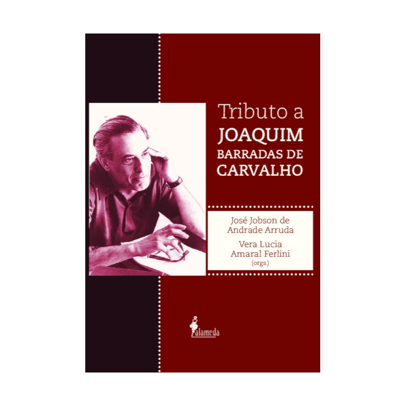 Tributo a Joaquim Barradas de Carvalho