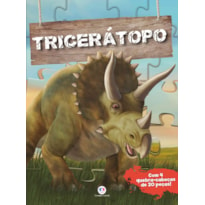 TRICERÁTOPO