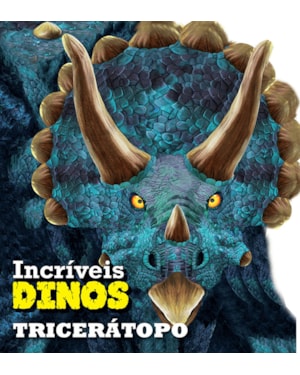 TRICERÁTOPO