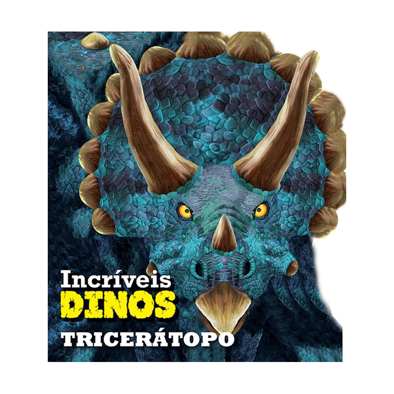 TRICERÁTOPO