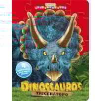 Tricerátopo: tricerátopo