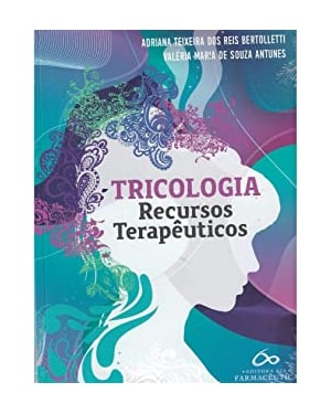 Tricologia recursos terapêuticos