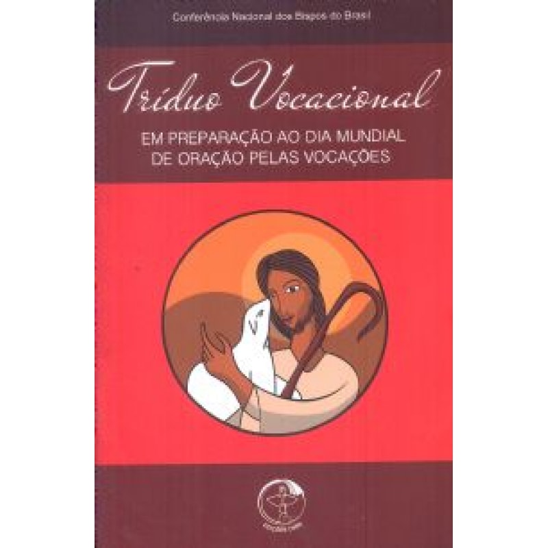 TRÍDUO VOCACIONAL - EM PREPARACAO AO DIA MUNDIAL DE ORACAO PELAS VOCACOES
