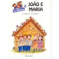 TRIGEMEAS E JOAO E MARIA, AS - COL. AS TRIGEMEAS TRIGEMEAS E JOAO E MARIA, AS - COL. AS TRIGEMEAS