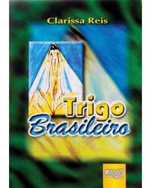 TRIGO BRASILEIRO