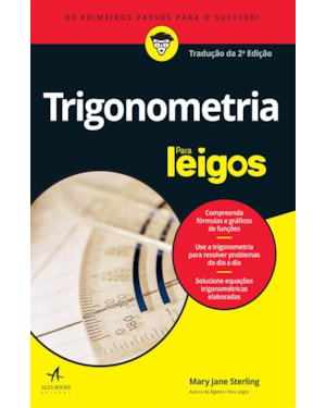 Trigonometria para leigos