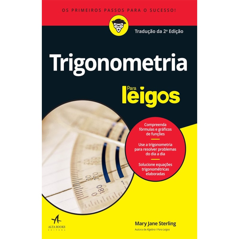 Trigonometria para leigos