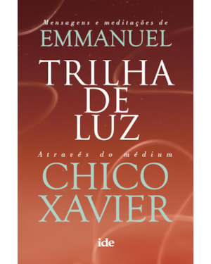 TRILHA DE LUZ