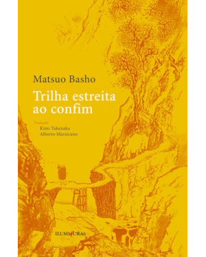 TRILHA ESTREITA AO CONFIM