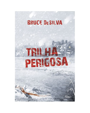 TRILHA PERIGOSA