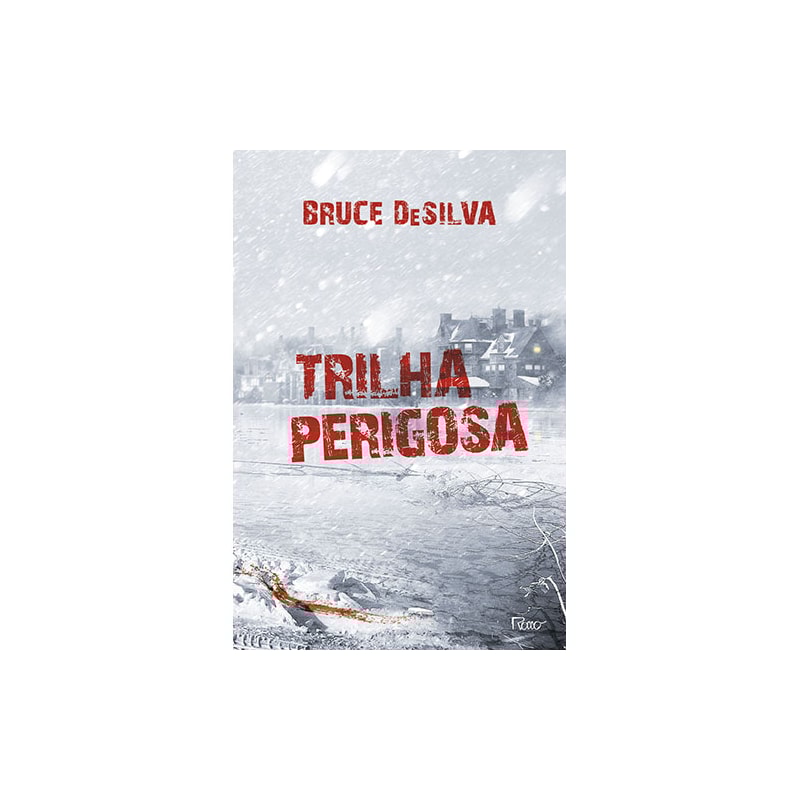 TRILHA PERIGOSA