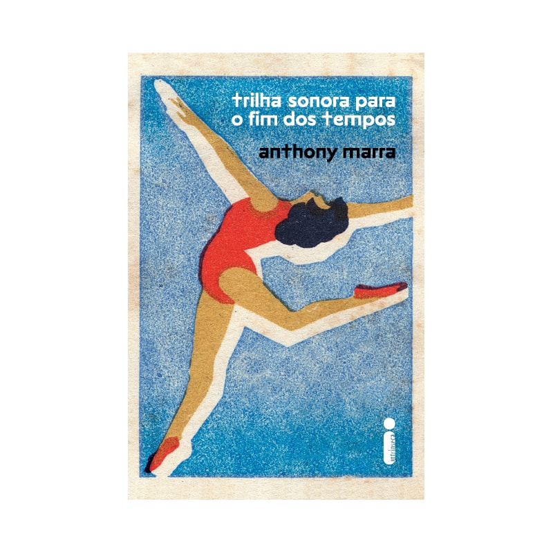 TRILHA SONORA PARA O FIM DOS TEMPOS