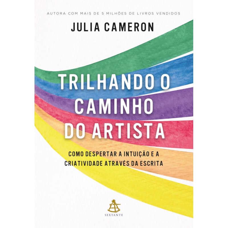 TRILHANDO O CAMINHO DO ARTISTA: COMO DESPERTAR A INTUIÇÃO E A CRIATIVIDADE ATRAVÉS DA ESCRITA
