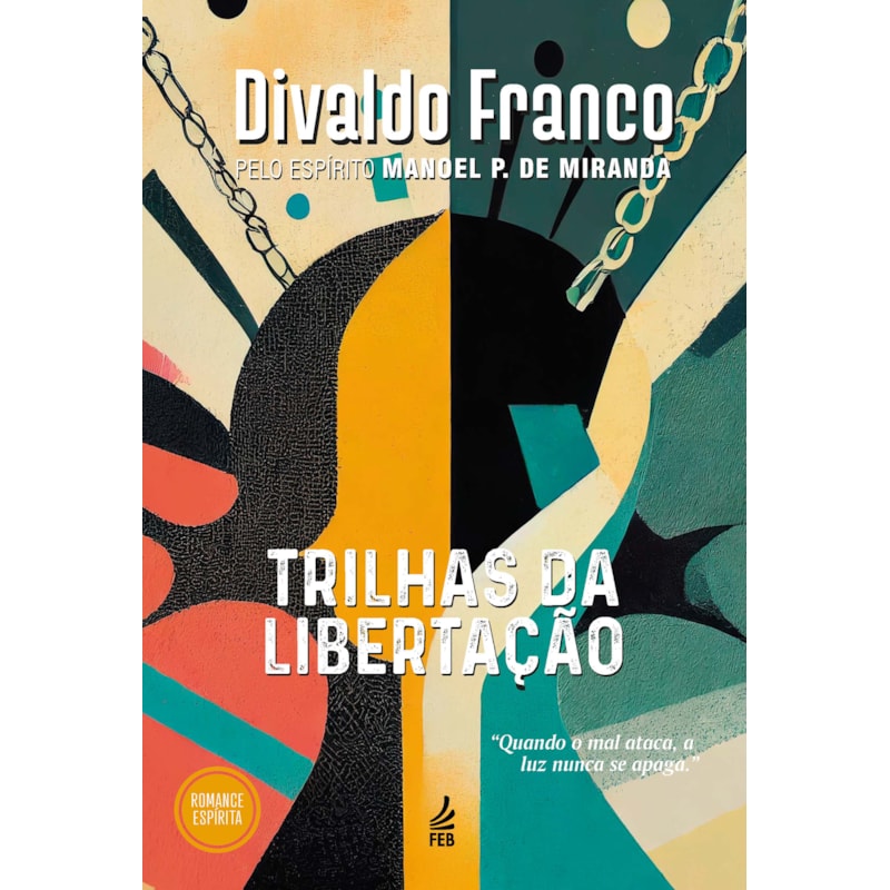 Trilhas da libertação
