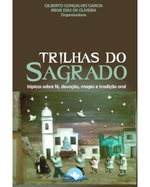 Trilhas do Sagrado