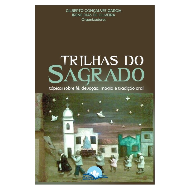 Trilhas do Sagrado