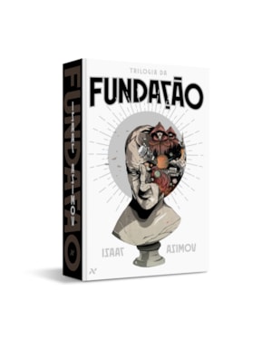 Trilogia da fundação