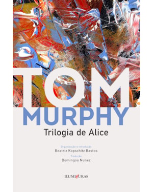TRILOGIA DE ALICE