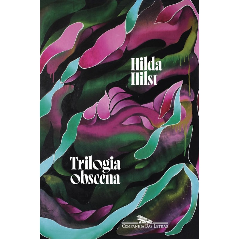 TRILOGIA OBSCENA