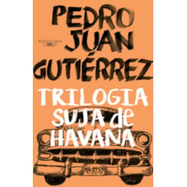 TRILOGIA SUJA DE HAVANA