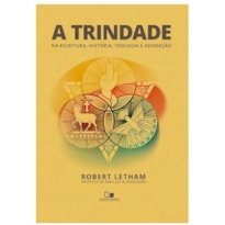 Trindade, a