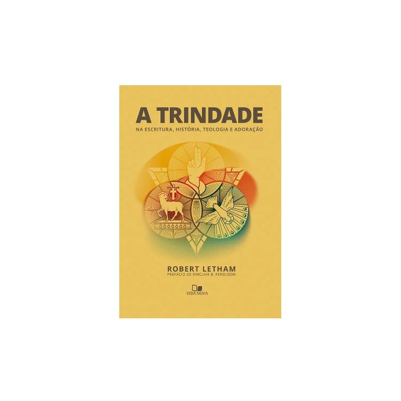 Trindade, a